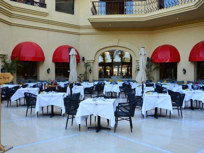 Rixos Sharm El Sheikh (Adults Only 18+)
