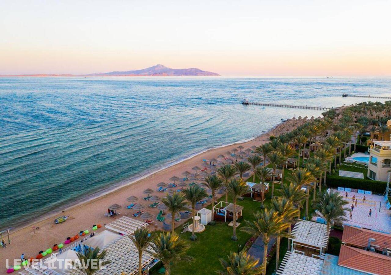 фотографии отеля Rixos Sharm El Sheikh (Adults Only 18+) в Египет(Rixos Шарм-эль-Шейх) - фото №98