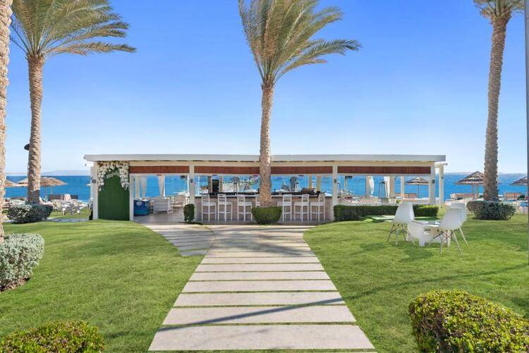 Rixos Sharm El Sheikh (Adults Only 18+)