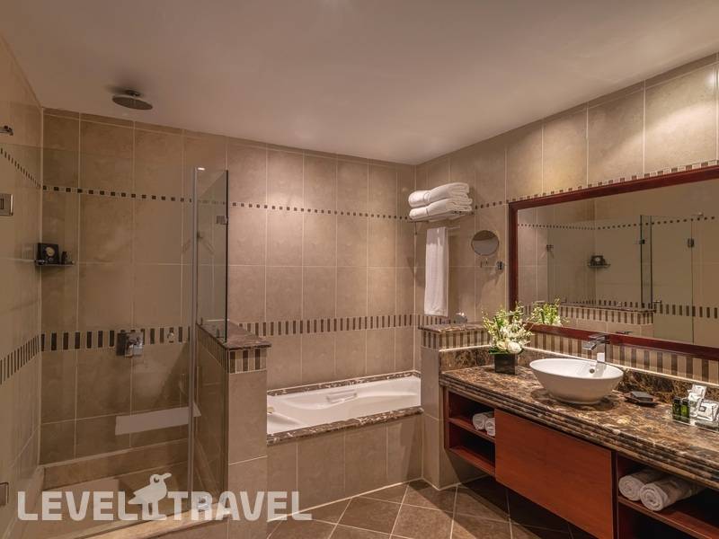 Фотография Rixos Sharm El Sheikh (Adults Only 18+)