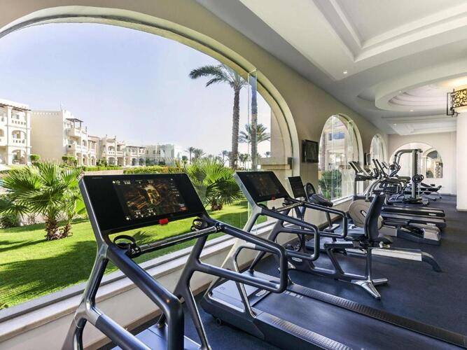 Rixos Sharm El Sheikh (Adults Only 18+)