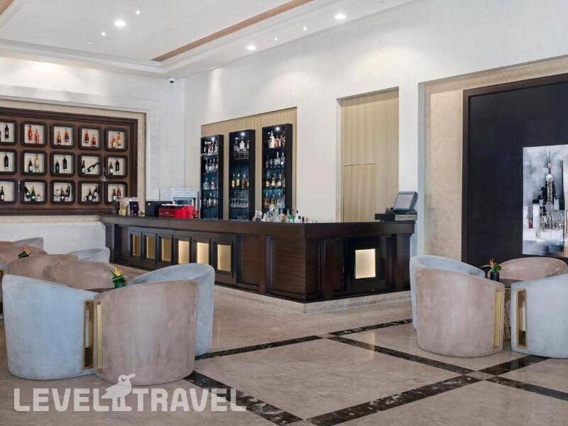 Фотография Rixos Sharm El Sheikh (Adults Only 18+)