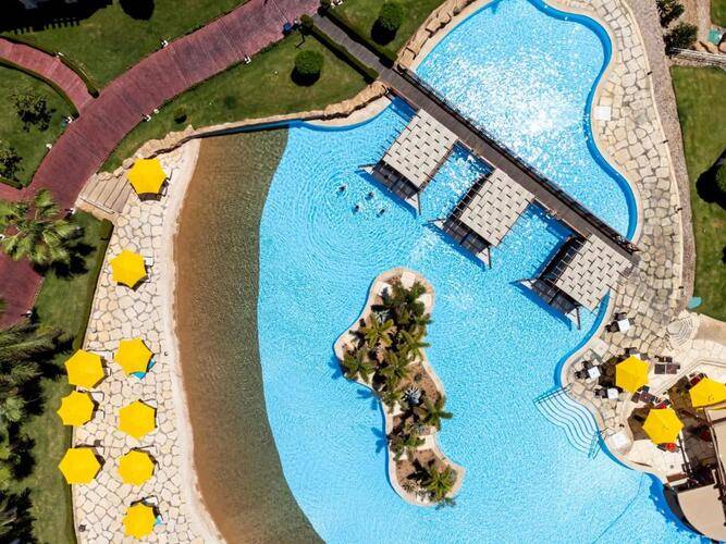 Rixos Sharm El Sheikh (Adults Only 18+)