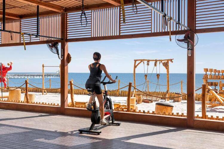 Rixos Sharm El Sheikh (Adults Only 18+)