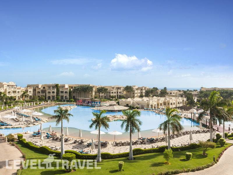 Фотография Rixos Sharm El Sheikh (Adults Only 18+)