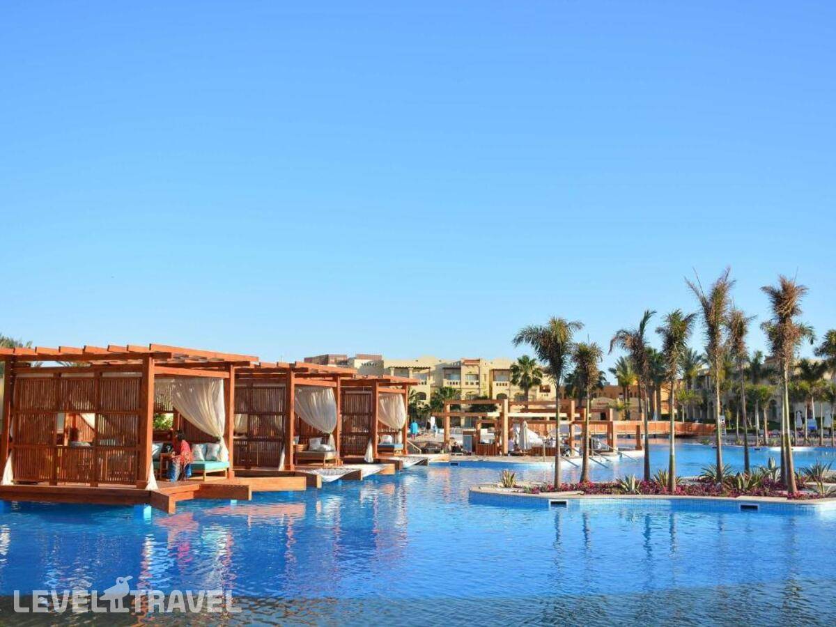 фотографии отеля Rixos Sharm El Sheikh (Adults Only 18+) в Египет(Rixos Шарм-эль-Шейх) - фото №66