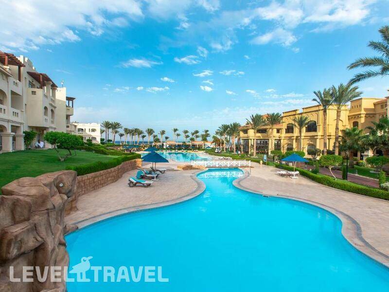 Фотография Rixos Sharm El Sheikh (Adults Only 18+)