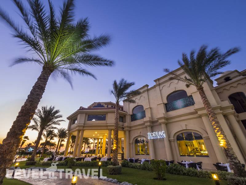 Фотография Rixos Sharm El Sheikh (Adults Only 18+)