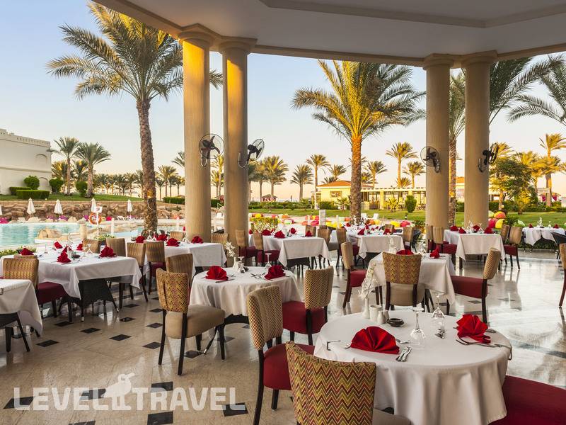 Фотография Rixos Sharm El Sheikh (Adults Only 18+)