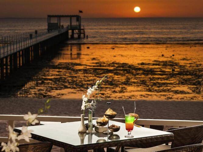 Rixos Sharm El Sheikh (Adults Only 18+)
