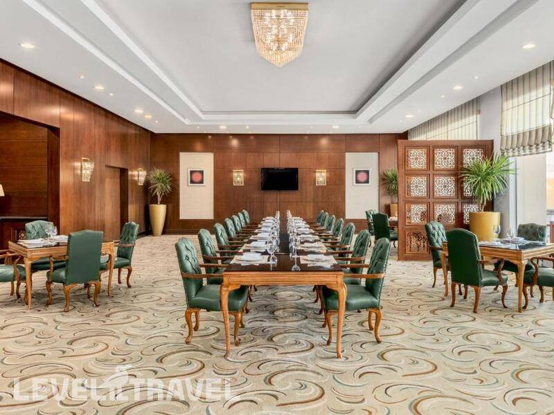 Фотография Rixos Sharm El Sheikh (Adults Only 18+)