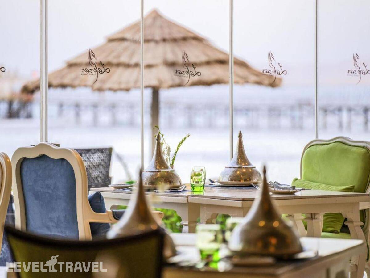 фотографии отеля Rixos Sharm El Sheikh (Adults Only 18+) в Египет(Rixos Шарм-эль-Шейх) - фото №52