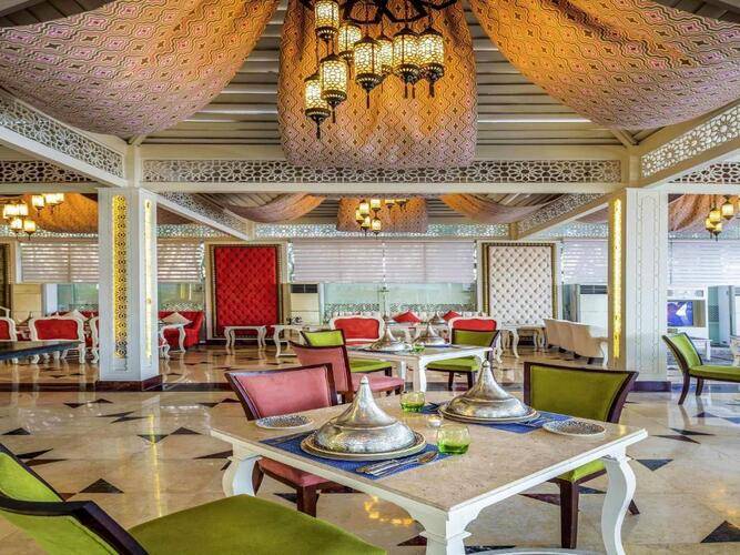 Rixos Sharm El Sheikh (Adults Only 18+)