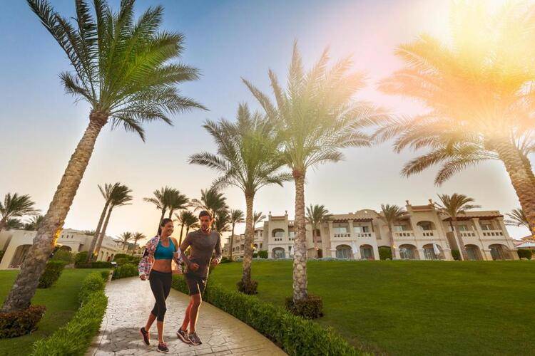 Rixos Sharm El Sheikh (Adults Only 18+)