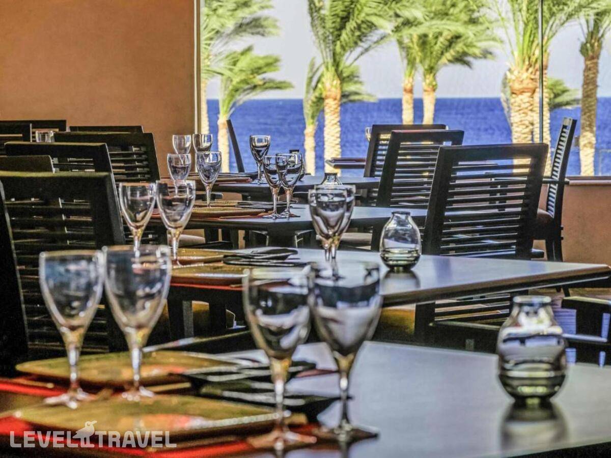 фотографии отеля Rixos Sharm El Sheikh (Adults Only 18+) в Египет(Rixos Шарм-эль-Шейх) - фото №16