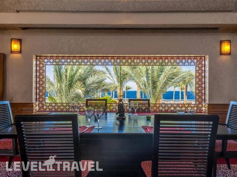 Фотография Rixos Sharm El Sheikh (Adults Only 18+)