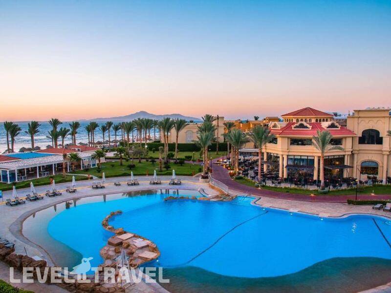 Фотография Rixos Sharm El Sheikh (Adults Only 18+)