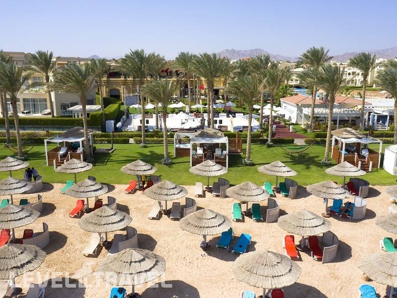 Фотография Rixos Sharm El Sheikh (Adults Only 18+)