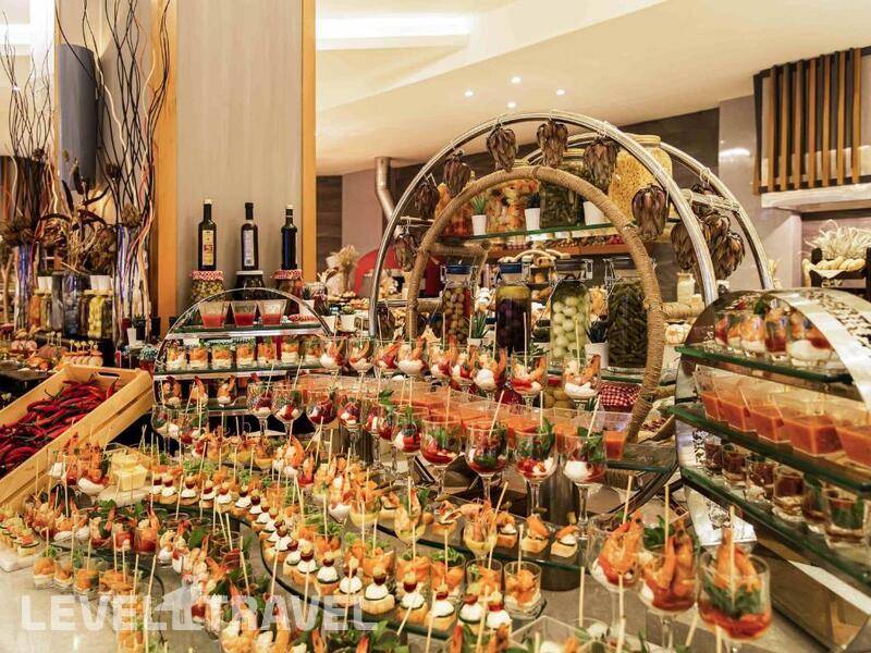 Фотография Rixos Sharm El Sheikh (Adults Only 18+)