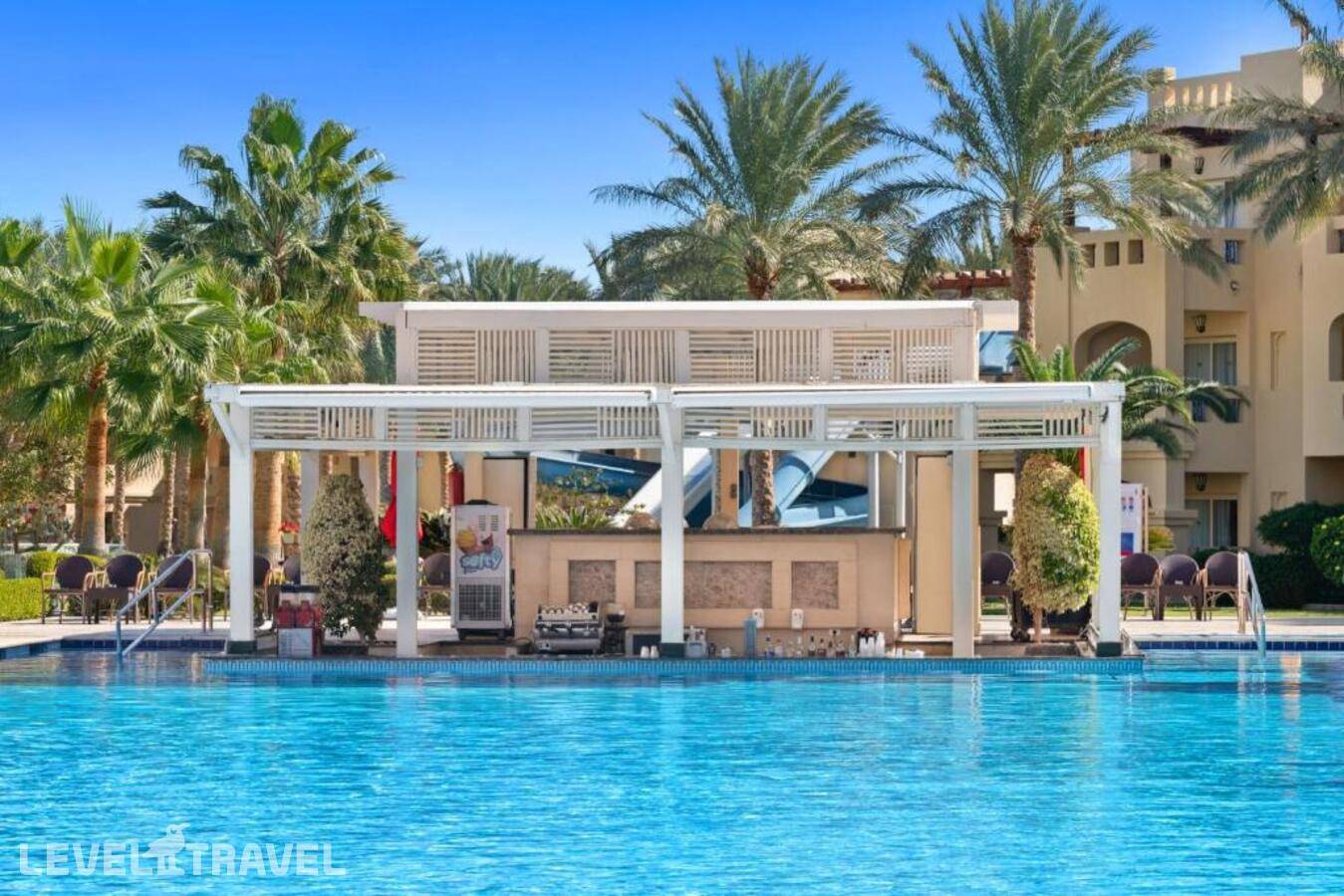 фотографии отеля Rixos Sharm El Sheikh (Adults Only 18+) в Египет(Rixos Шарм-эль-Шейх) - фото №105