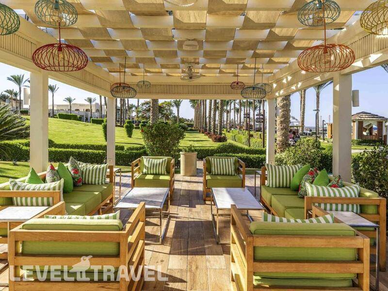 Фотография Rixos Sharm El Sheikh (Adults Only 18+)