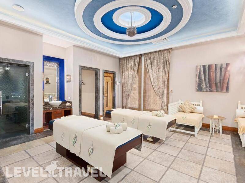 Фотография Rixos Sharm El Sheikh (Adults Only 18+)