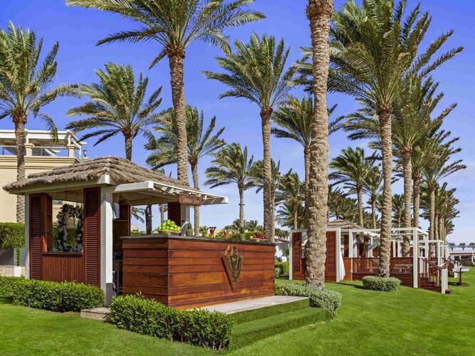 Rixos Sharm El Sheikh (Adults Only 18+)