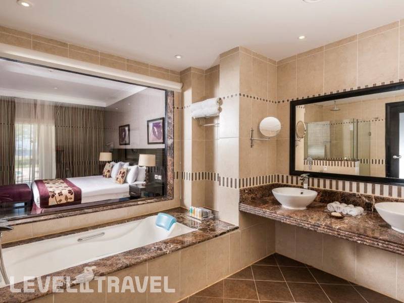 Фотография Rixos Sharm El Sheikh (Adults Only 18+)