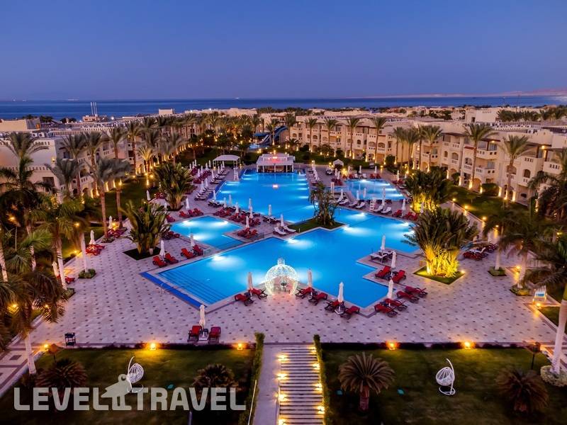 Фотография Rixos Sharm El Sheikh (Adults Only 18+)