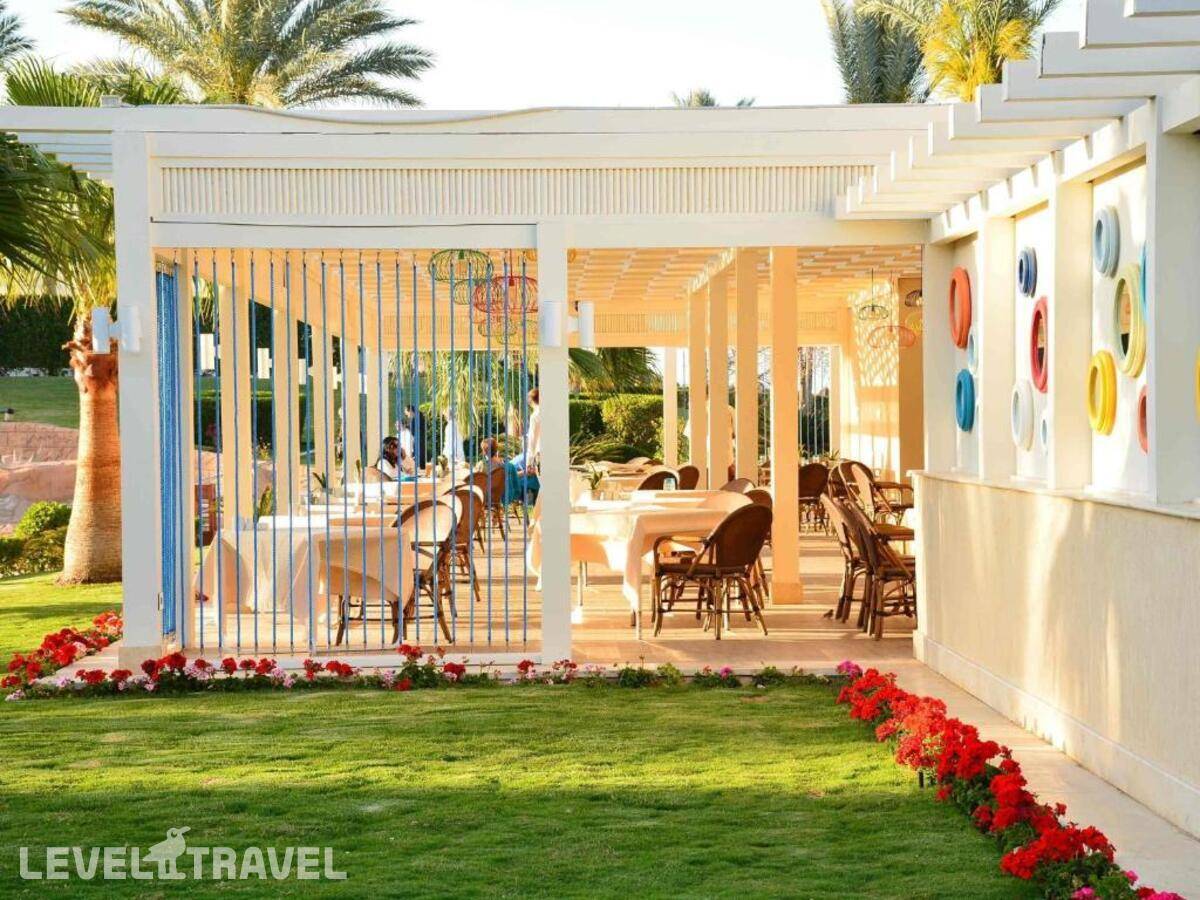 фотографии отеля Rixos Sharm El Sheikh (Adults Only 18+) в Египет(Rixos Шарм-эль-Шейх) - фото №53