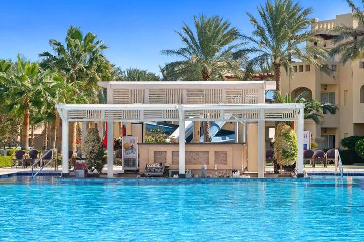 Rixos Sharm El Sheikh (Adults Only 18+)