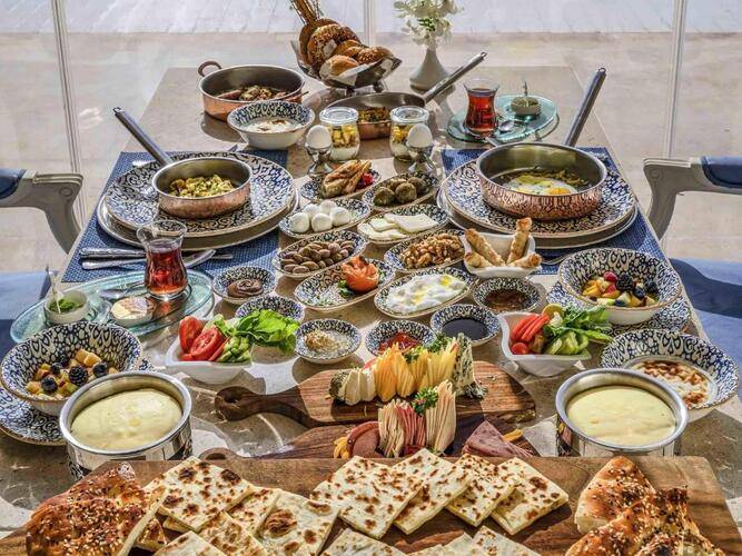 Rixos Sharm El Sheikh (Adults Only 18+)
