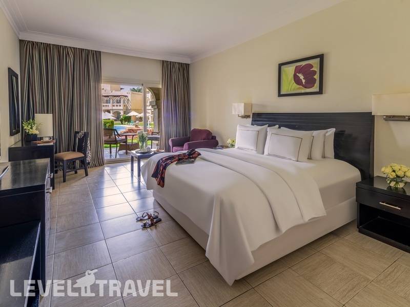 Фотография Rixos Sharm El Sheikh (Adults Only 18+)