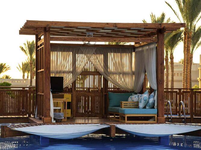 Rixos Sharm El Sheikh (Adults Only 18+)