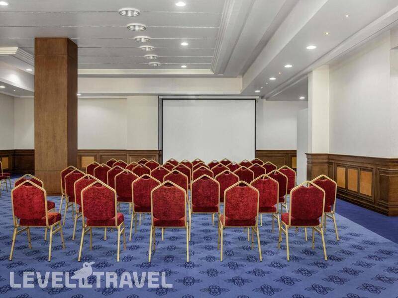 Фотография Rixos Sharm El Sheikh (Adults Only 18+)