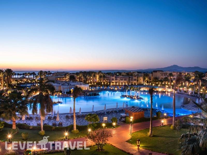 Фотография Rixos Sharm El Sheikh (Adults Only 18+)
