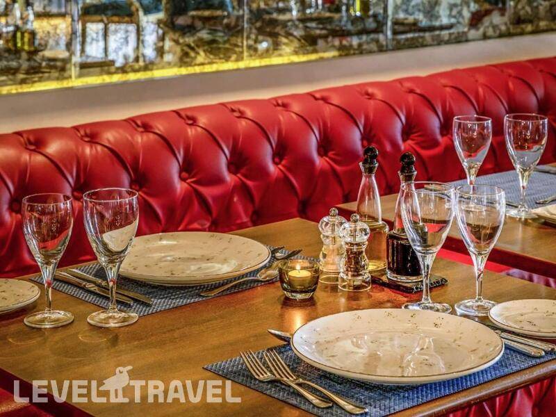 Фотография Rixos Sharm El Sheikh (Adults Only 18+)