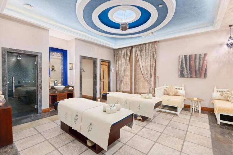 Rixos Sharm El Sheikh (Adults Only 18+)