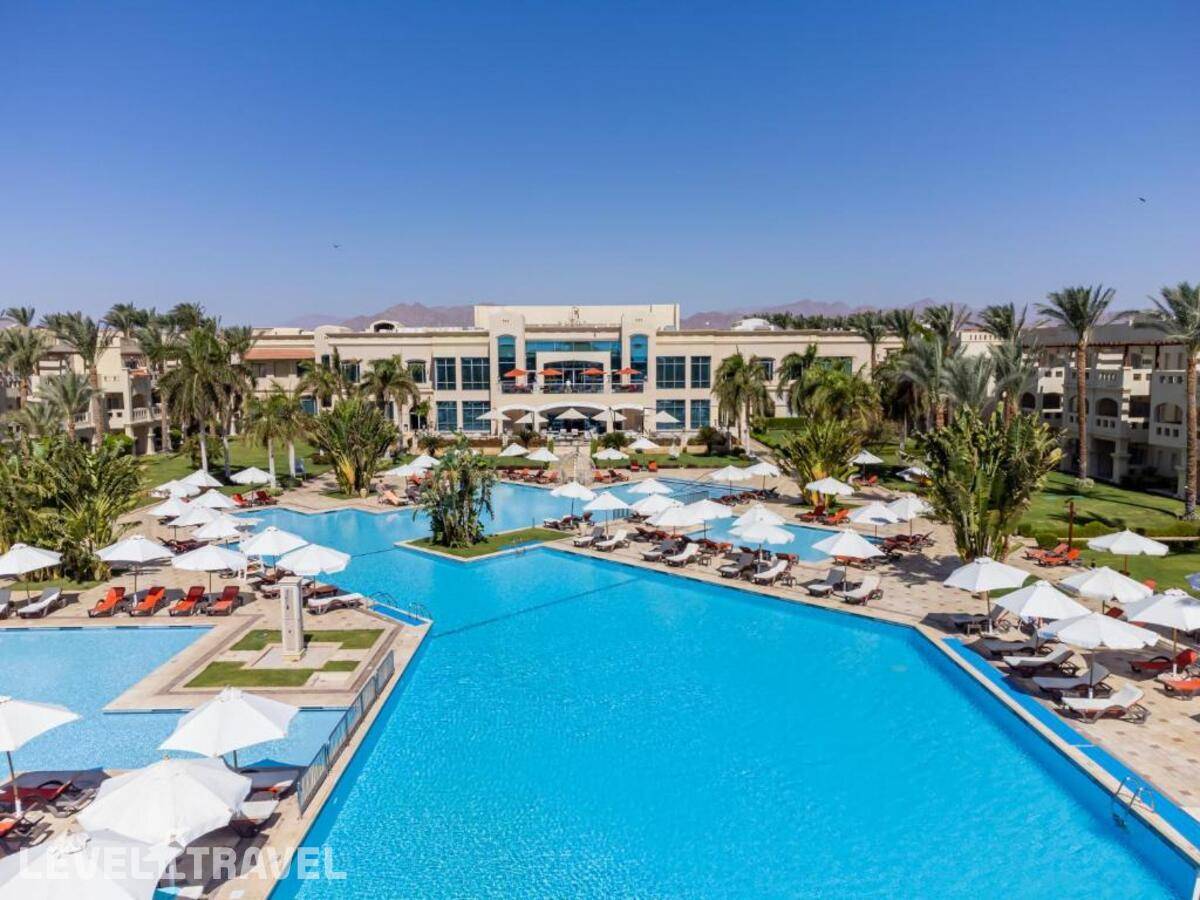 фотографии отеля Rixos Sharm El Sheikh (Adults Only 18+) в Египет(Rixos Шарм-эль-Шейх) - фото №89