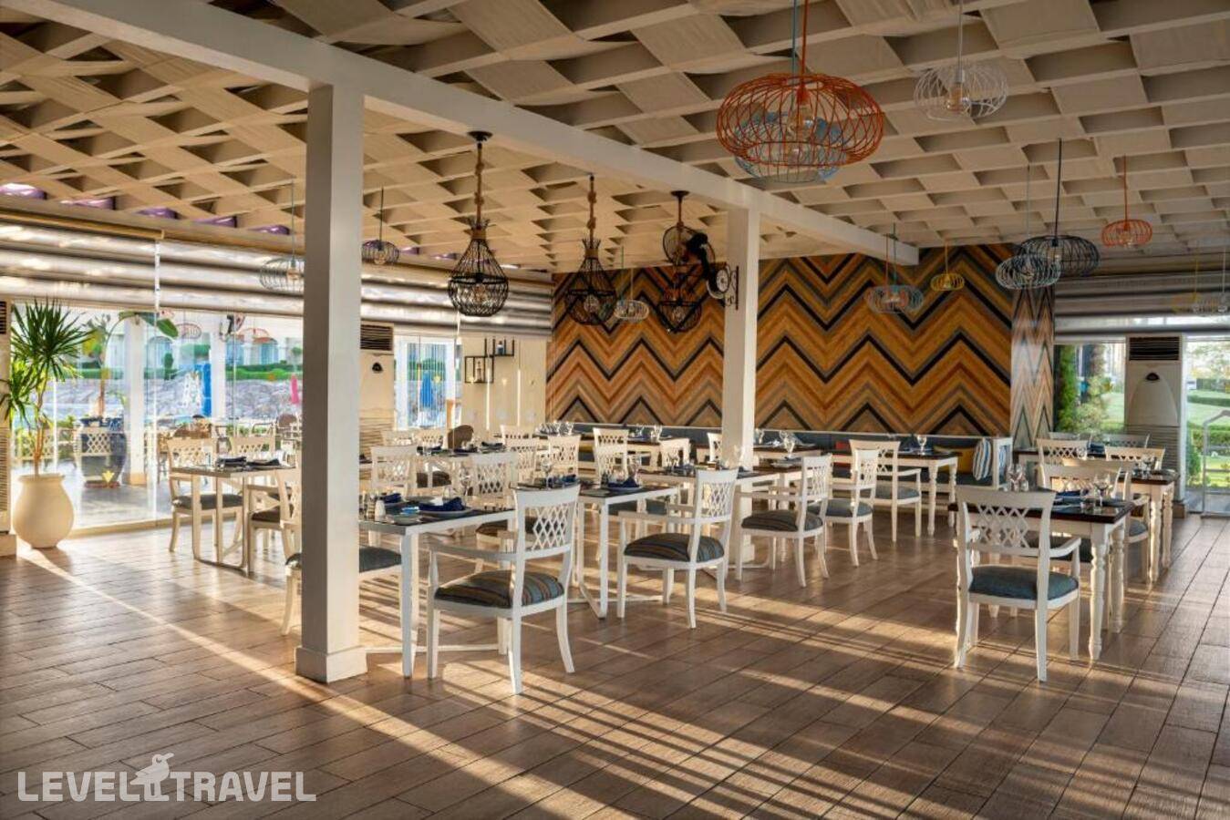 фотографии отеля Rixos Sharm El Sheikh (Adults Only 18+) в Египет(Rixos Шарм-эль-Шейх) - фото №108