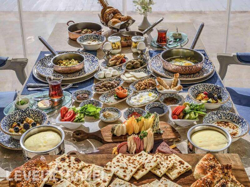 Фотография Rixos Sharm El Sheikh (Adults Only 18+)