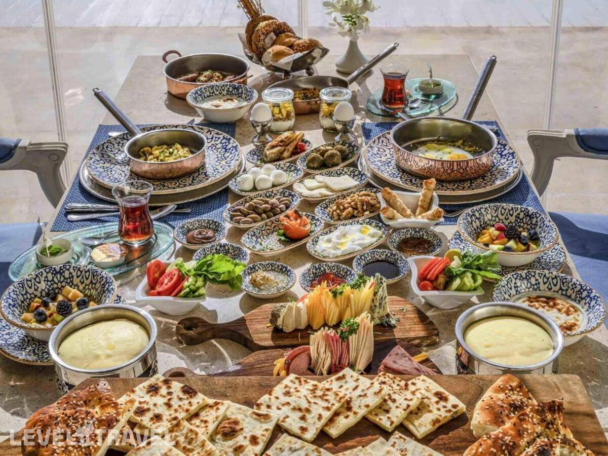 фотографии отеля Rixos Sharm El Sheikh (Adults Only 18+) в Египет(Rixos Шарм-эль-Шейх) - фото №31