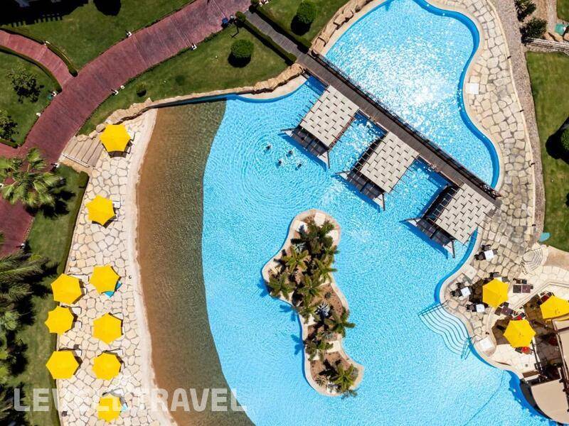 Фотография Rixos Sharm El Sheikh (Adults Only 18+)