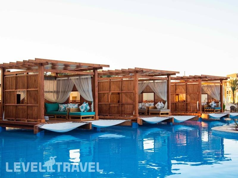 Фотография Rixos Sharm El Sheikh (Adults Only 18+)