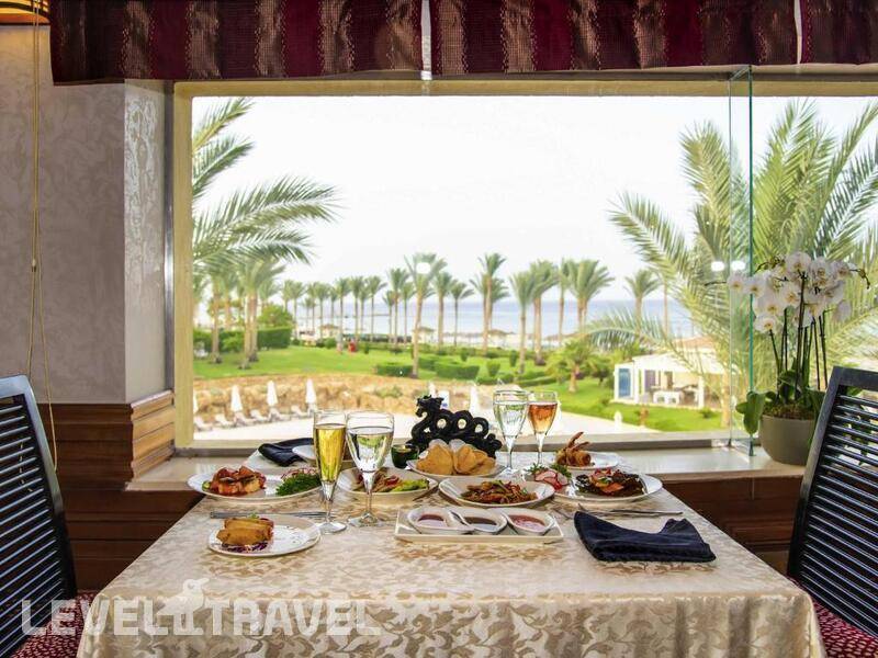 Фотография Rixos Sharm El Sheikh (Adults Only 18+)