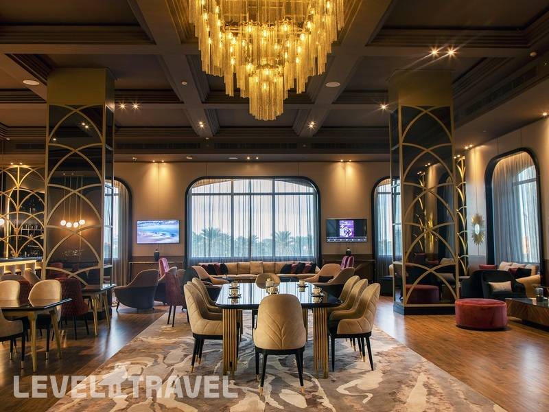 Фотография Rixos Sharm El Sheikh (Adults Only 18+)