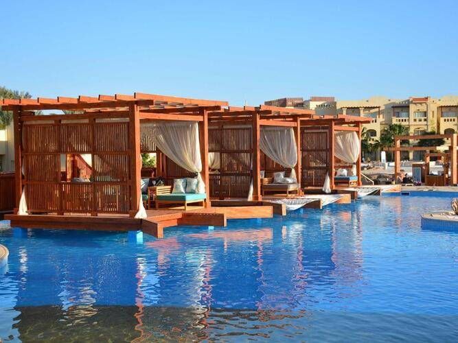 Rixos Sharm El Sheikh (Adults Only 18+)