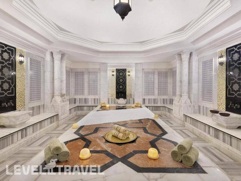 Фотография Rixos Sharm El Sheikh (Adults Only 18+)