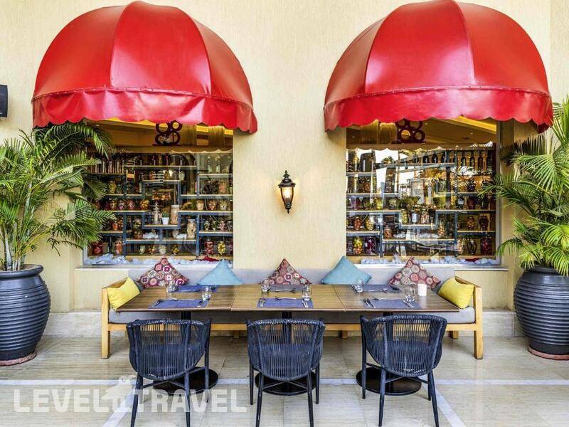 Фотография Rixos Sharm El Sheikh (Adults Only 18+)