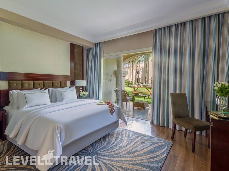 Фотография Rixos Sharm El Sheikh (Adults Only 18+)